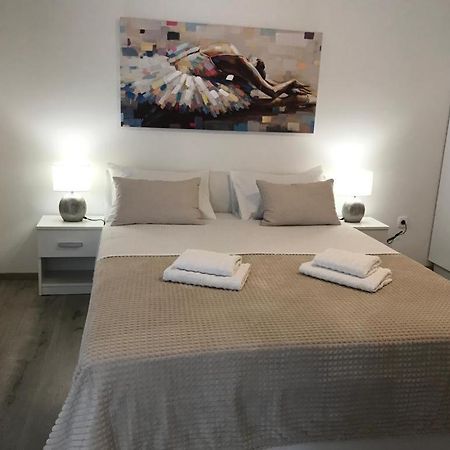 Rooms Marija Split Extérieur photo