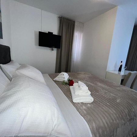 Rooms Marija Split Extérieur photo