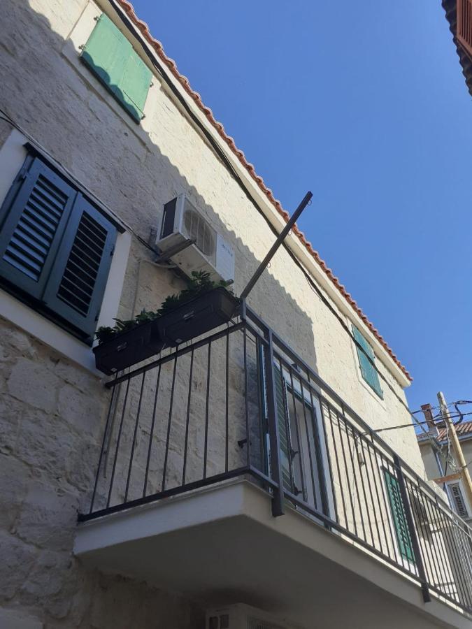 Rooms Marija Split Extérieur photo