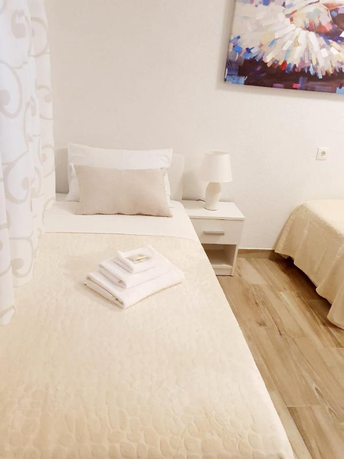 Rooms Marija Split Extérieur photo