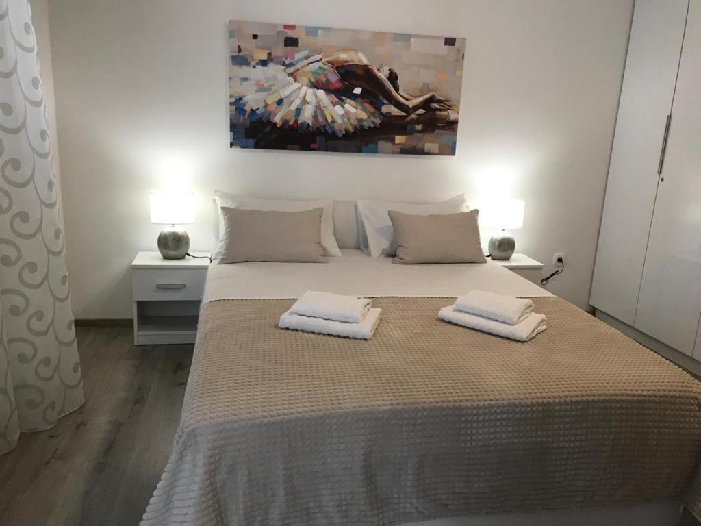 Rooms Marija Split Extérieur photo