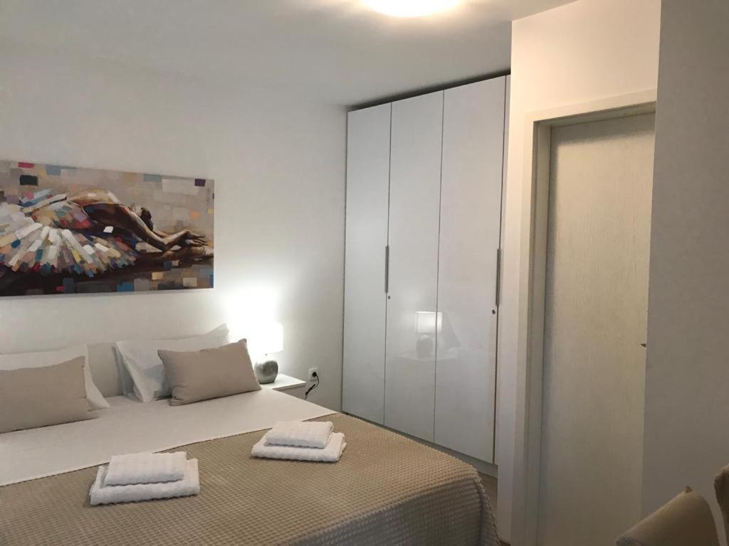 Rooms Marija Split Extérieur photo