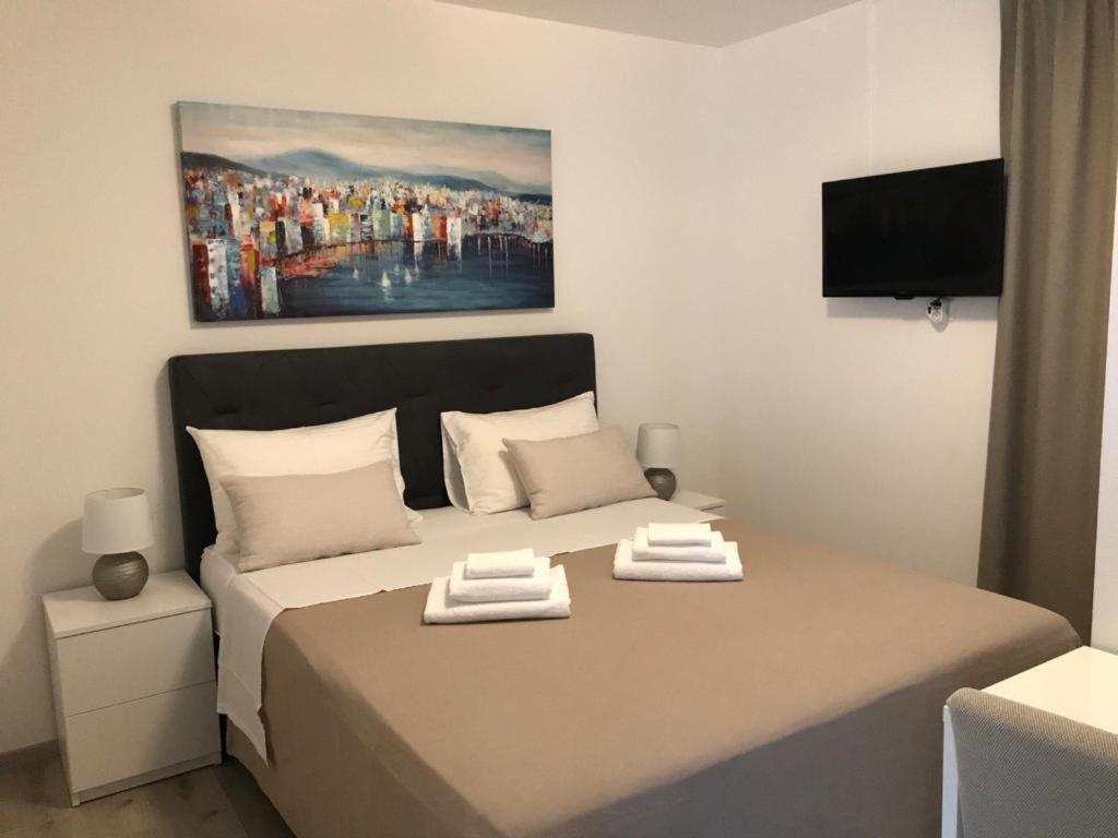 Rooms Marija Split Extérieur photo