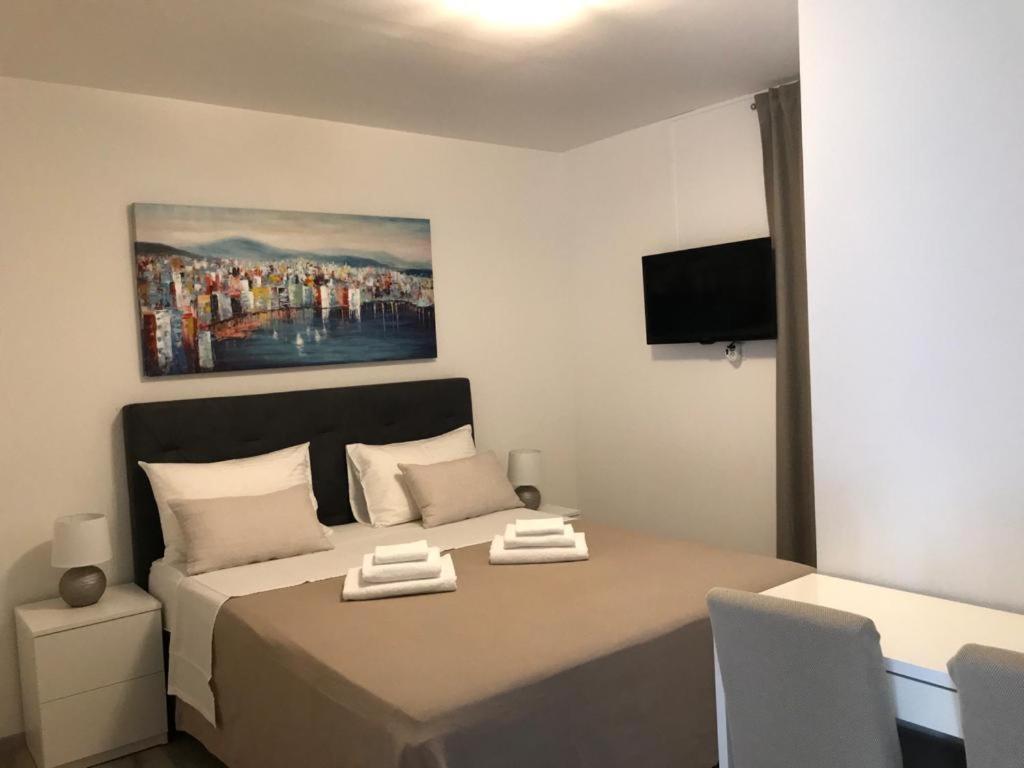 Rooms Marija Split Extérieur photo