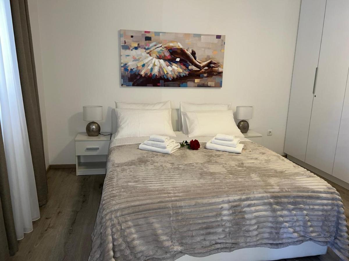 Rooms Marija Split Extérieur photo