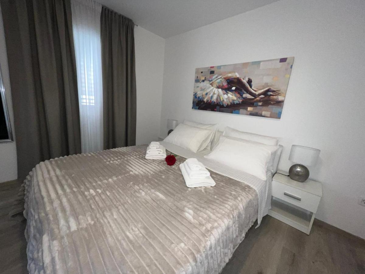 Rooms Marija Split Extérieur photo