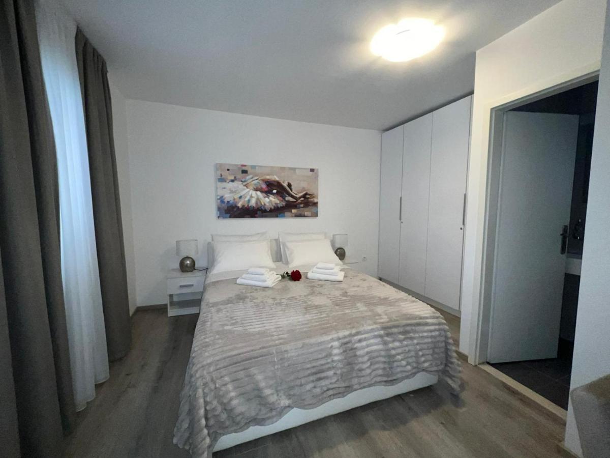 Rooms Marija Split Extérieur photo