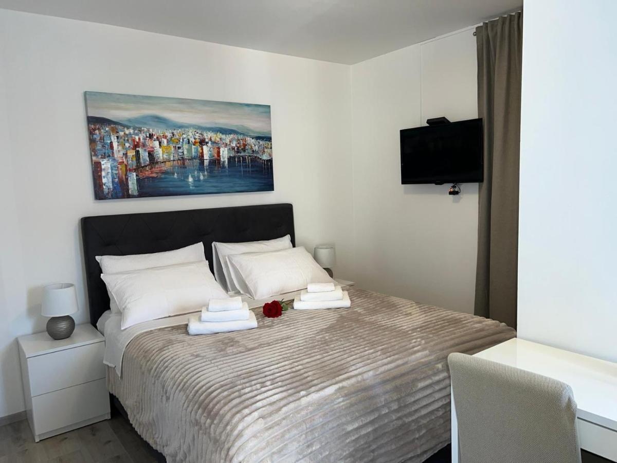 Rooms Marija Split Extérieur photo