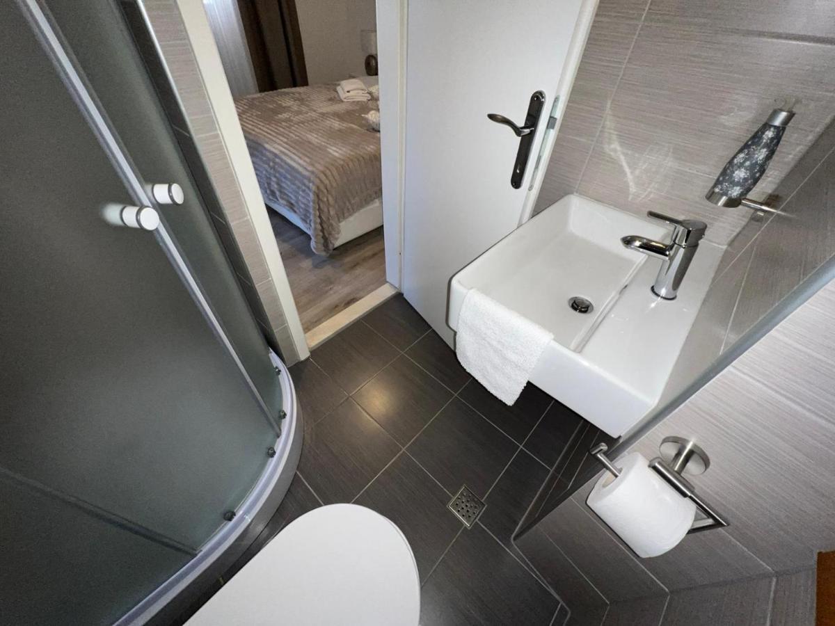 Rooms Marija Split Extérieur photo