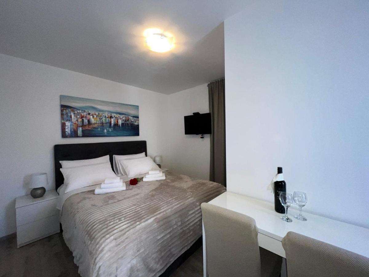 Rooms Marija Split Extérieur photo