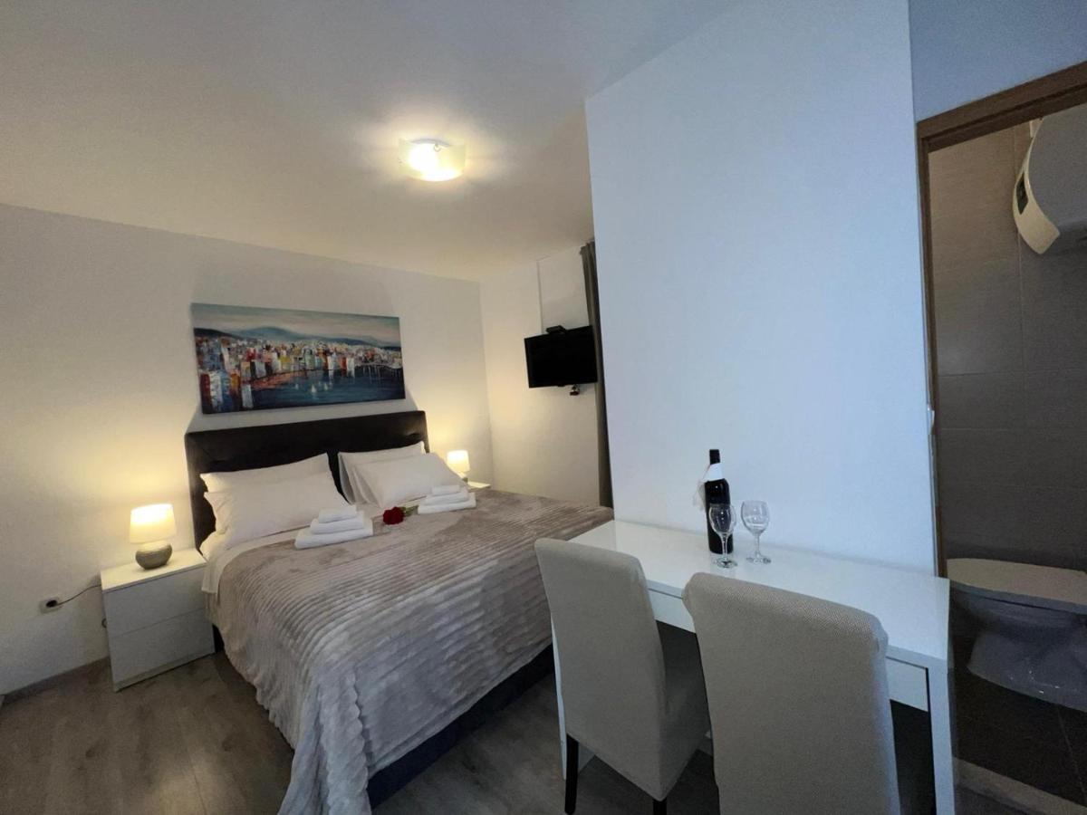 Rooms Marija Split Extérieur photo