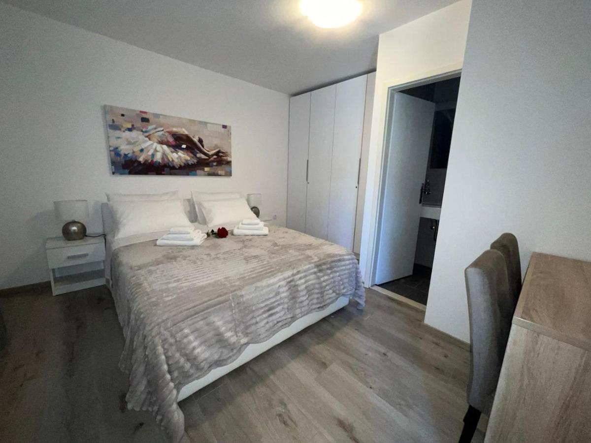Rooms Marija Split Extérieur photo