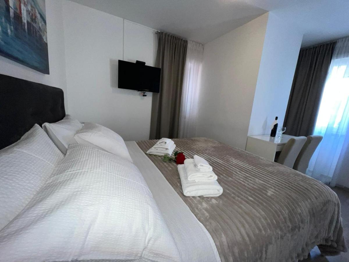 Rooms Marija Split Extérieur photo