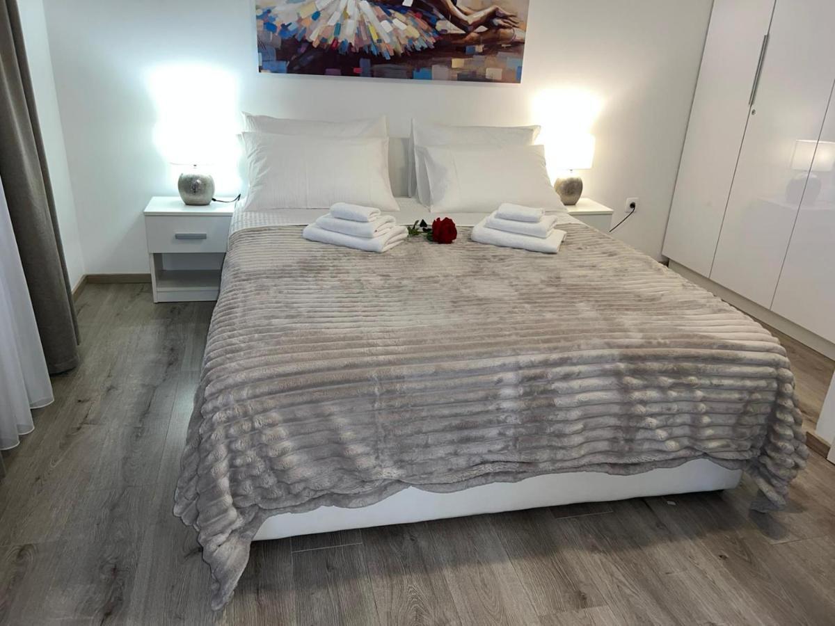 Rooms Marija Split Extérieur photo