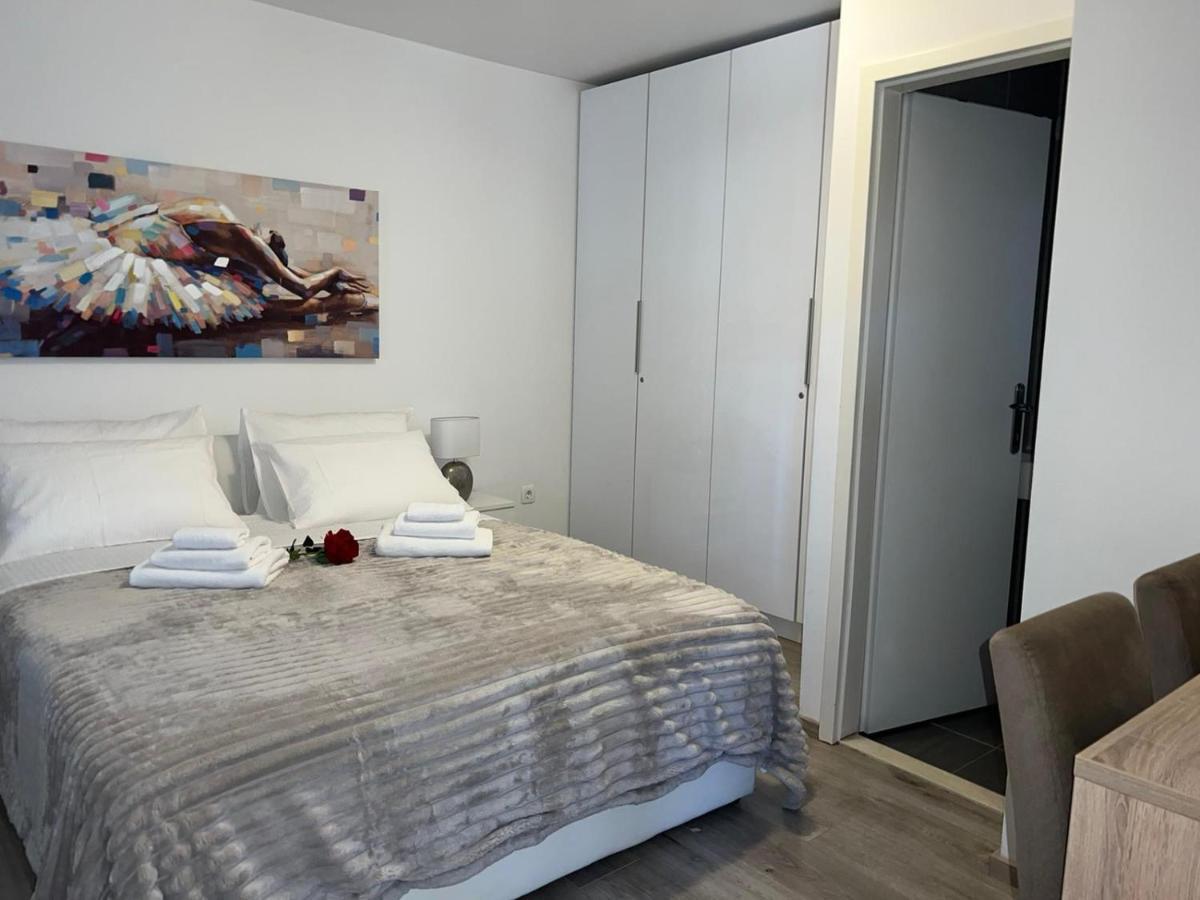 Rooms Marija Split Extérieur photo