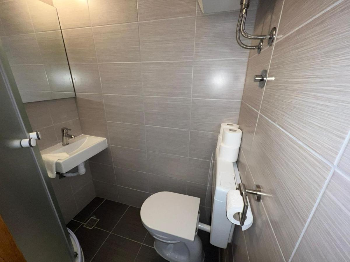 Rooms Marija Split Extérieur photo