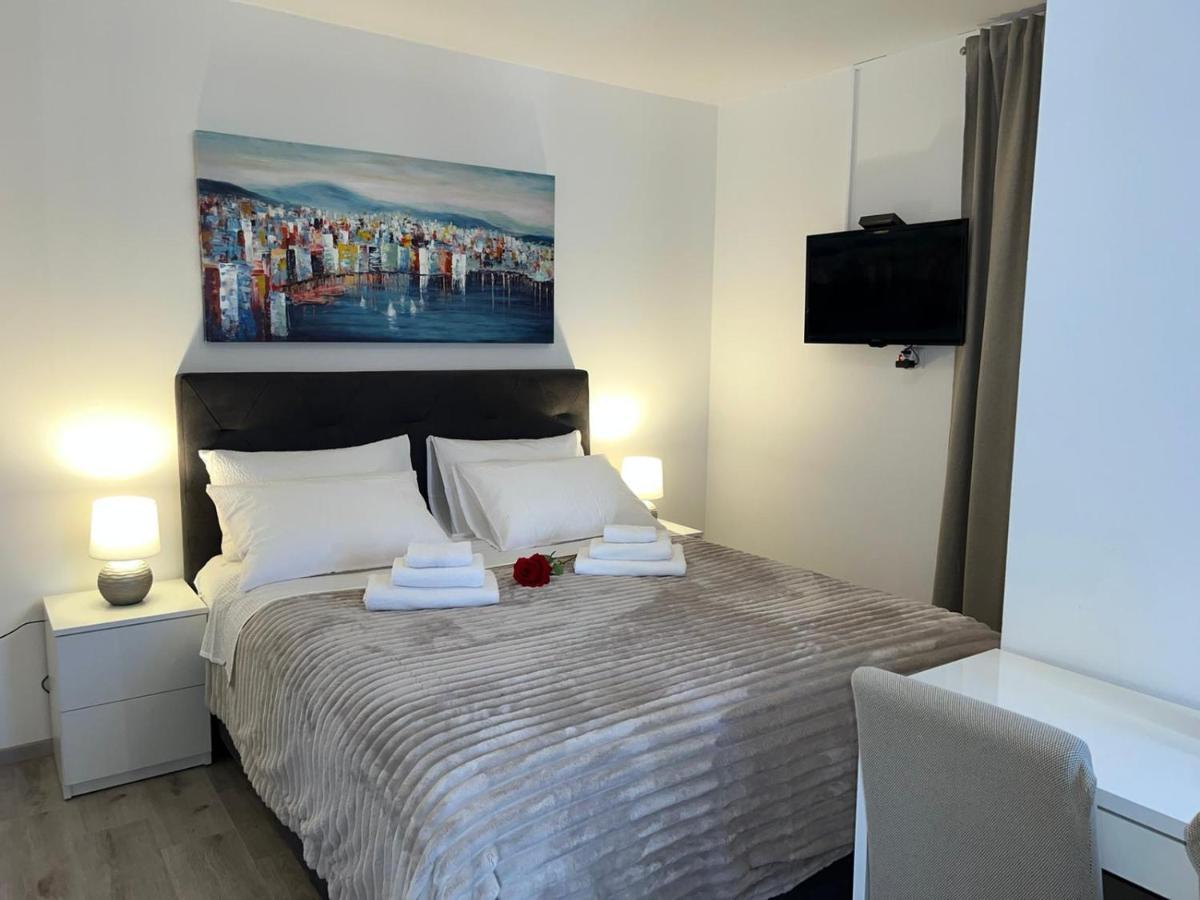 Rooms Marija Split Extérieur photo
