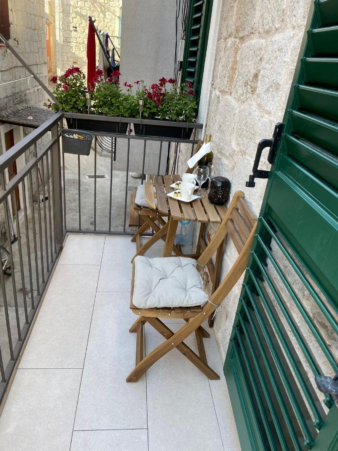 Rooms Marija Split Extérieur photo