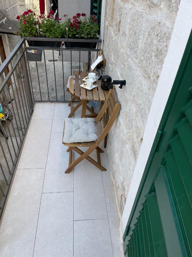 Rooms Marija Split Extérieur photo