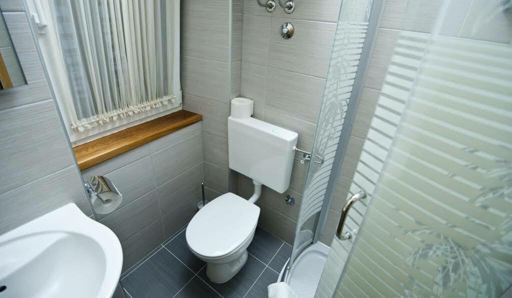 Rooms Marija Split Extérieur photo